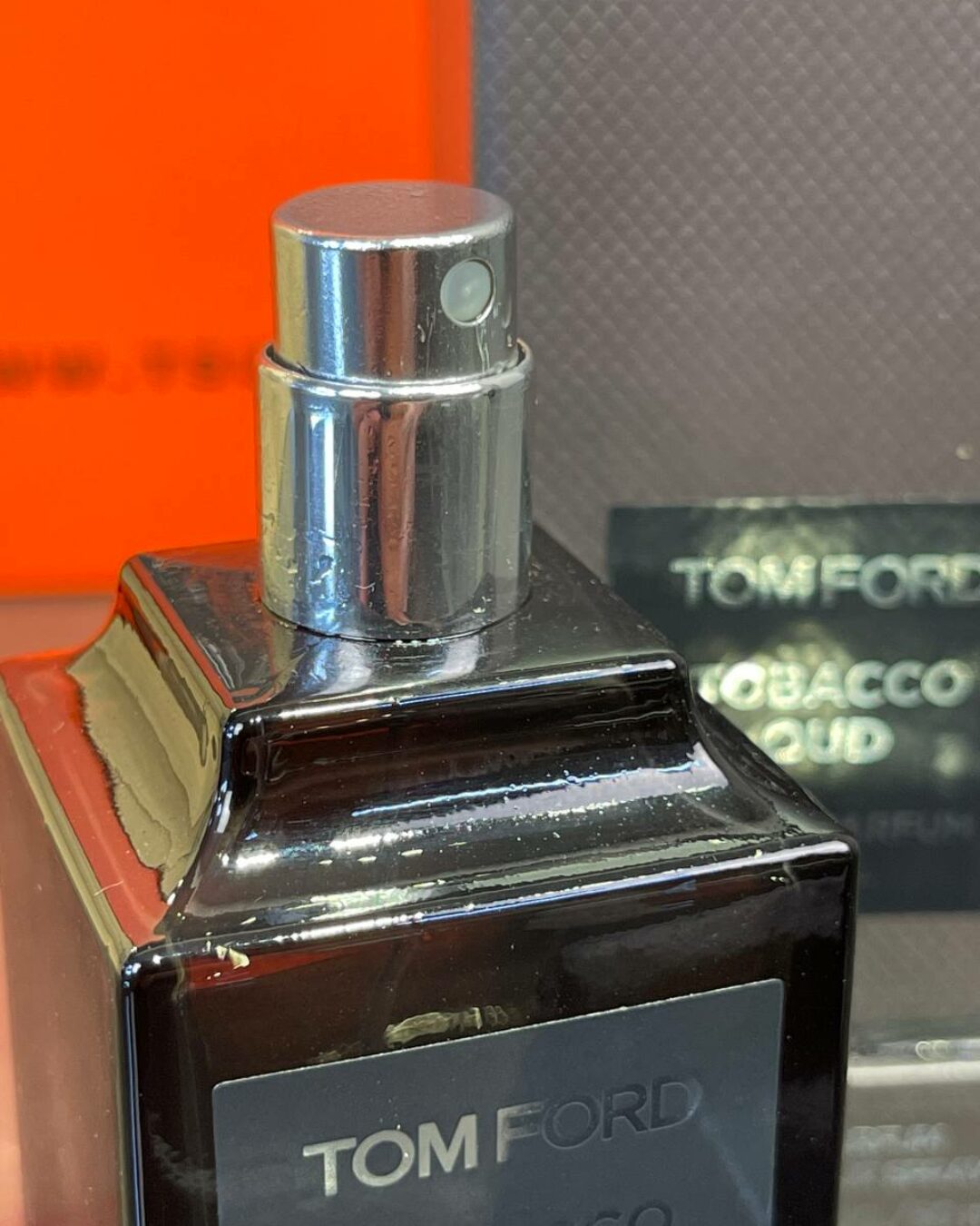 Парфюм Tom Ford Tobacco Oud 50ml