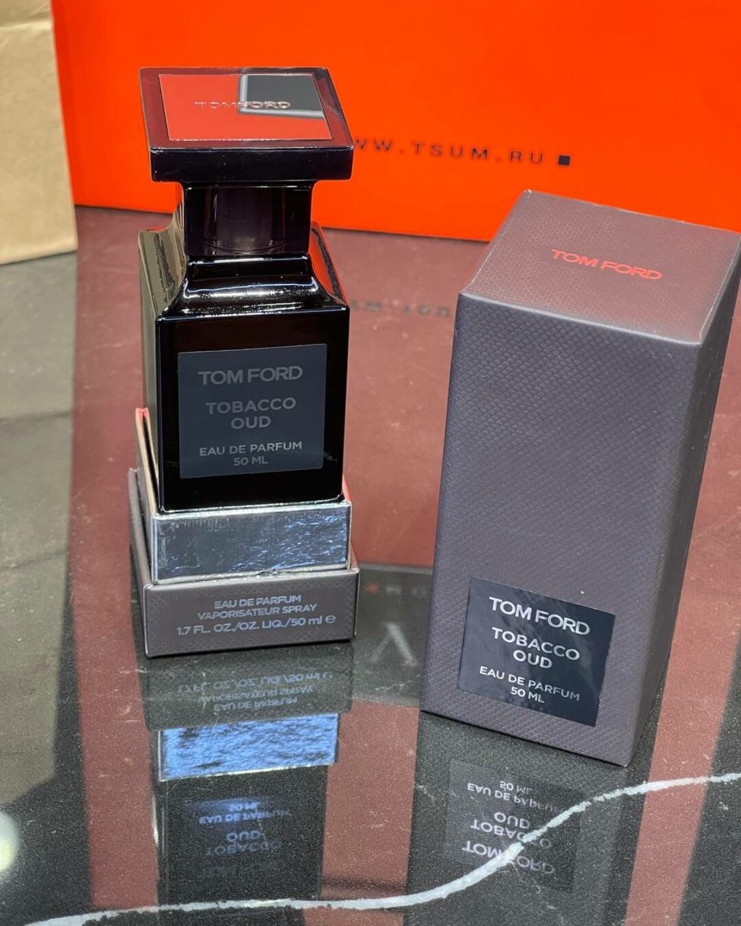 Парфюм Tom Ford Tobacco Oud 50ml