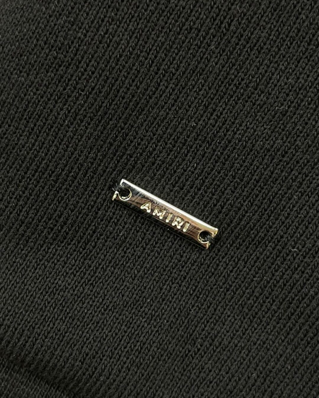 Худи Amiri