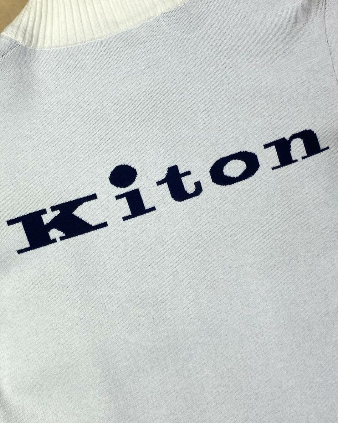 Кофта Kiton