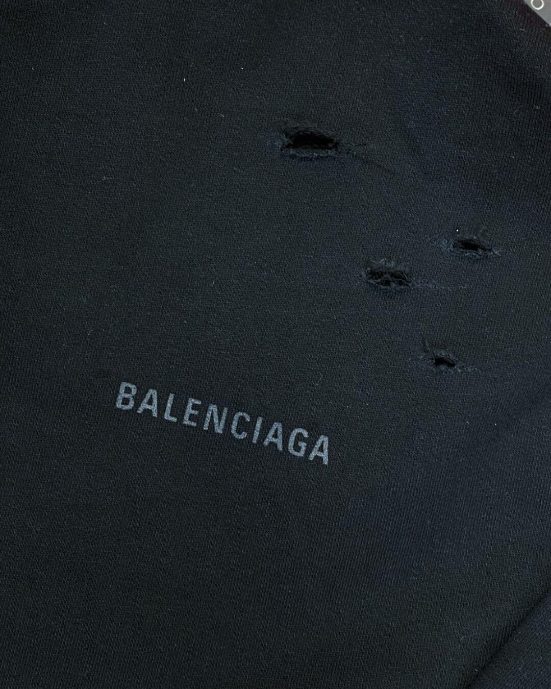 Кофта Balenciaga