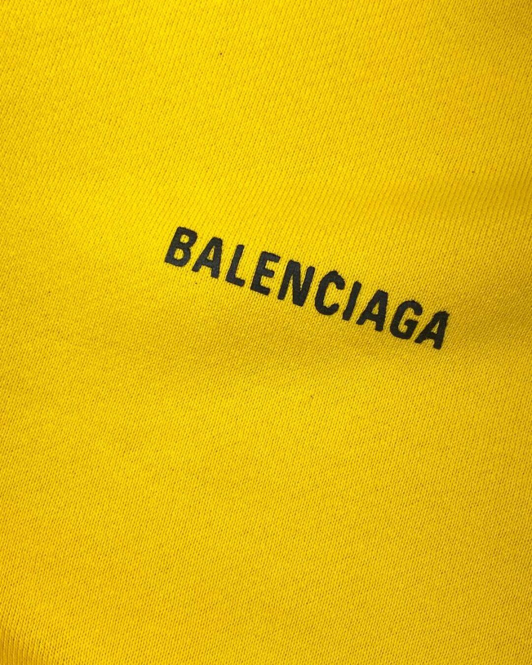 Худи Balenciaga — фото 5