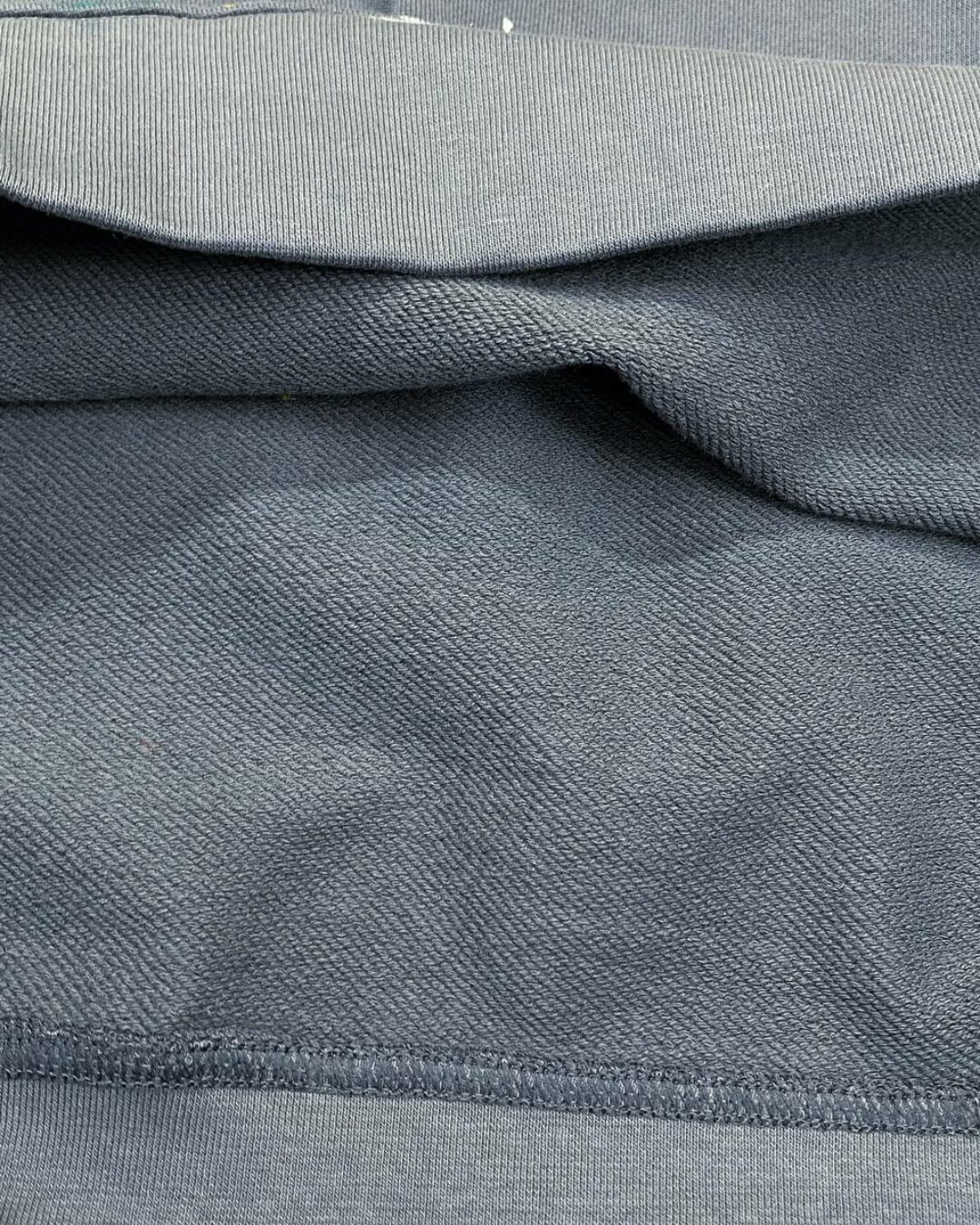 Худи Lanvin x Gallery Dept