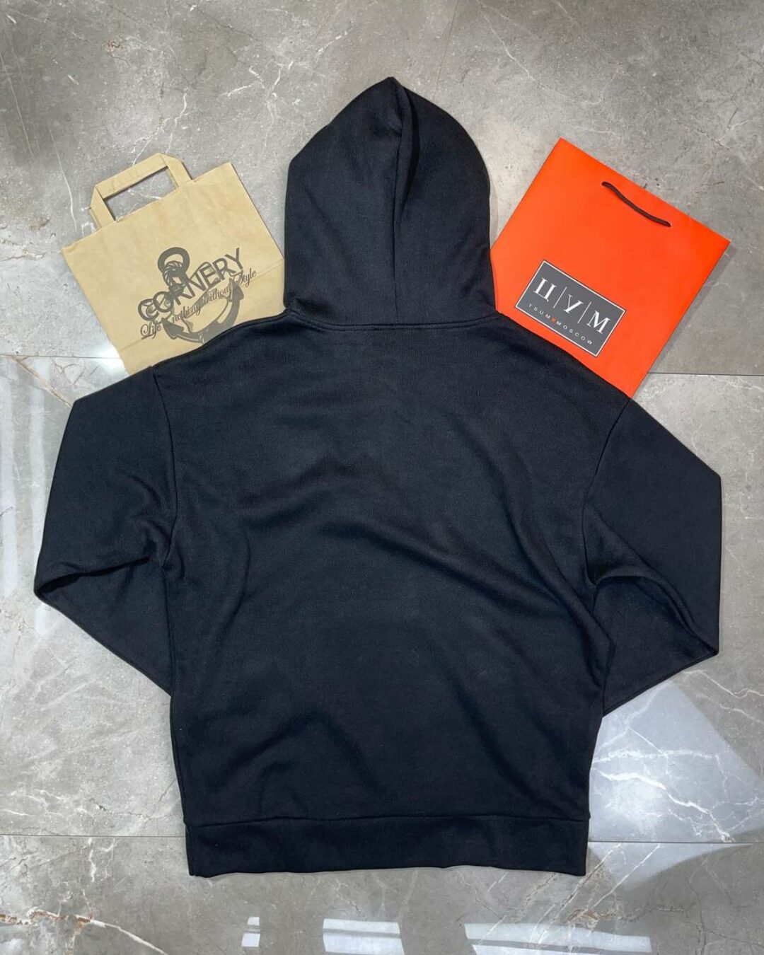 Худи Fear of God