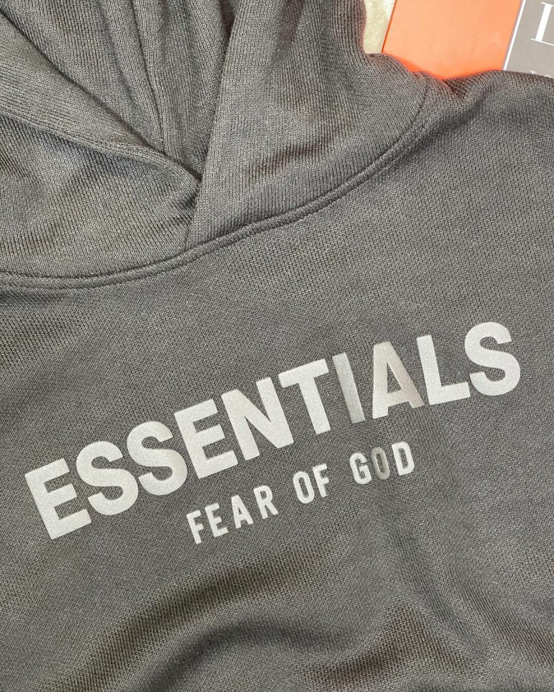 Худи Fear of God