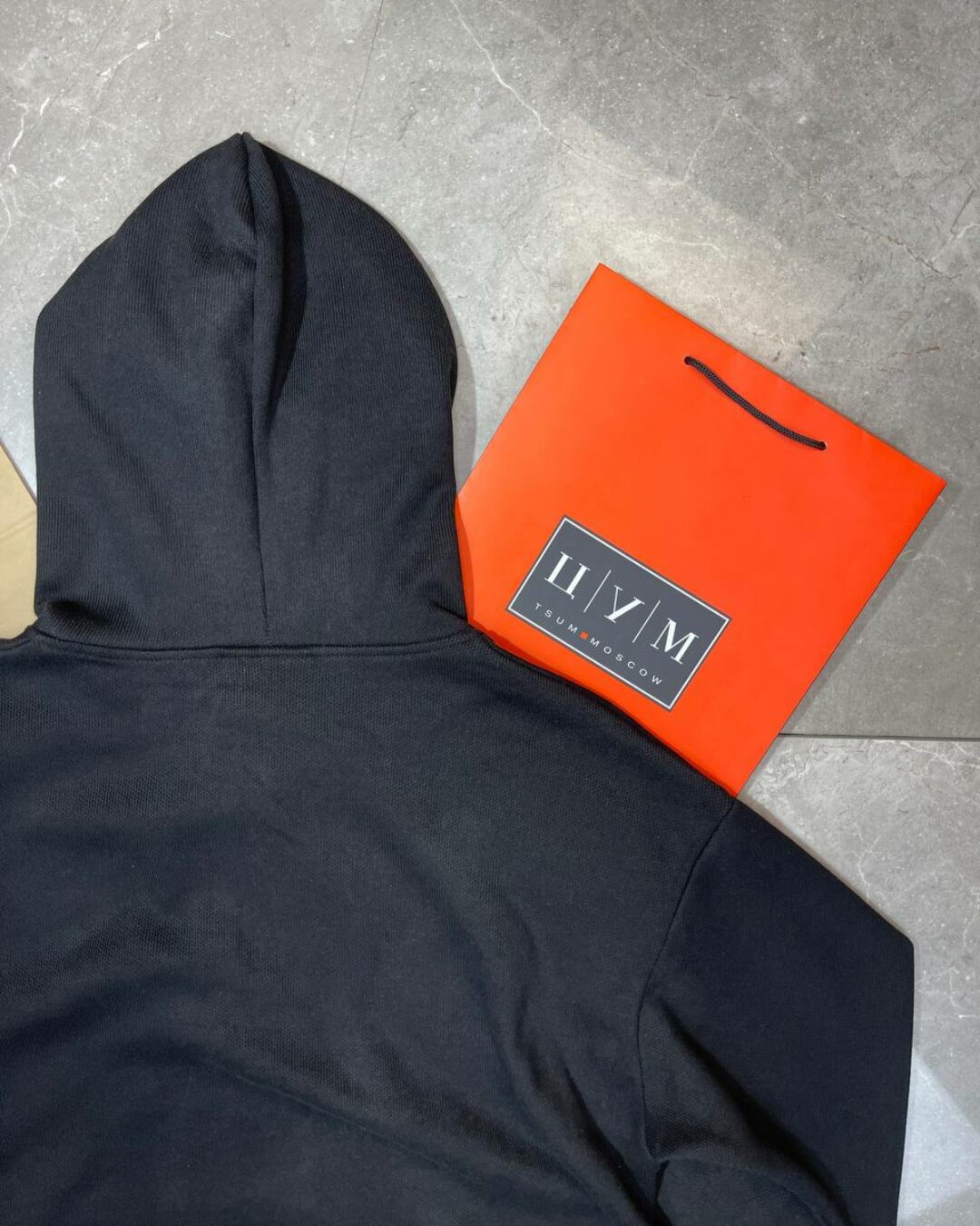 Худи Fear of God