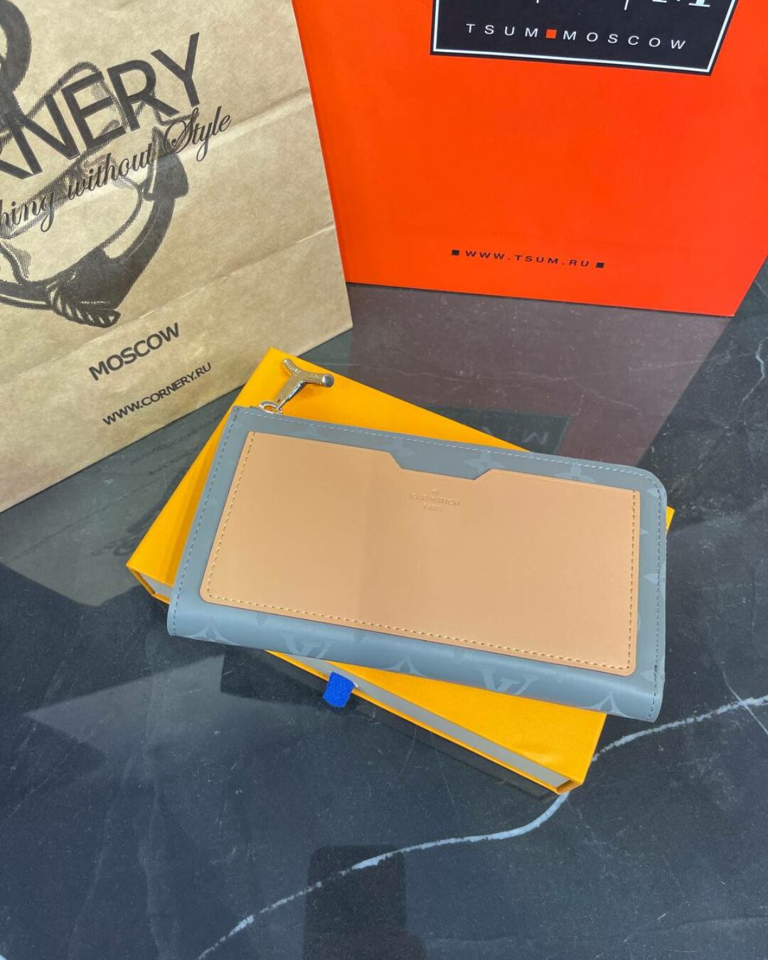 Портмоне Louis Vuitton