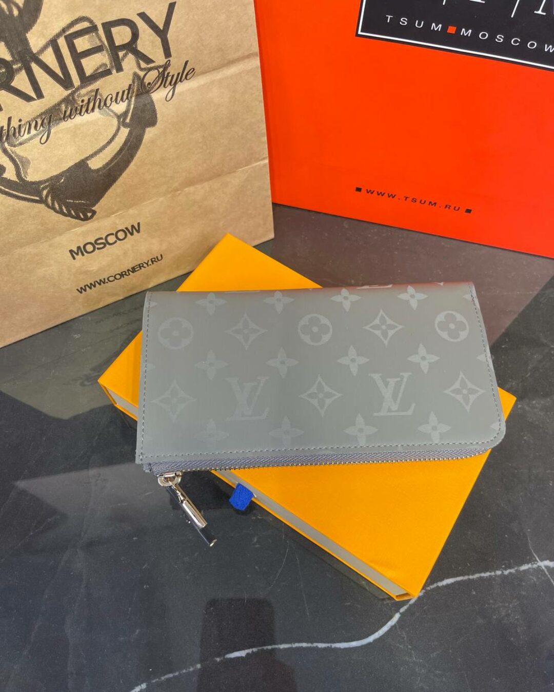 Портмоне Louis Vuitton