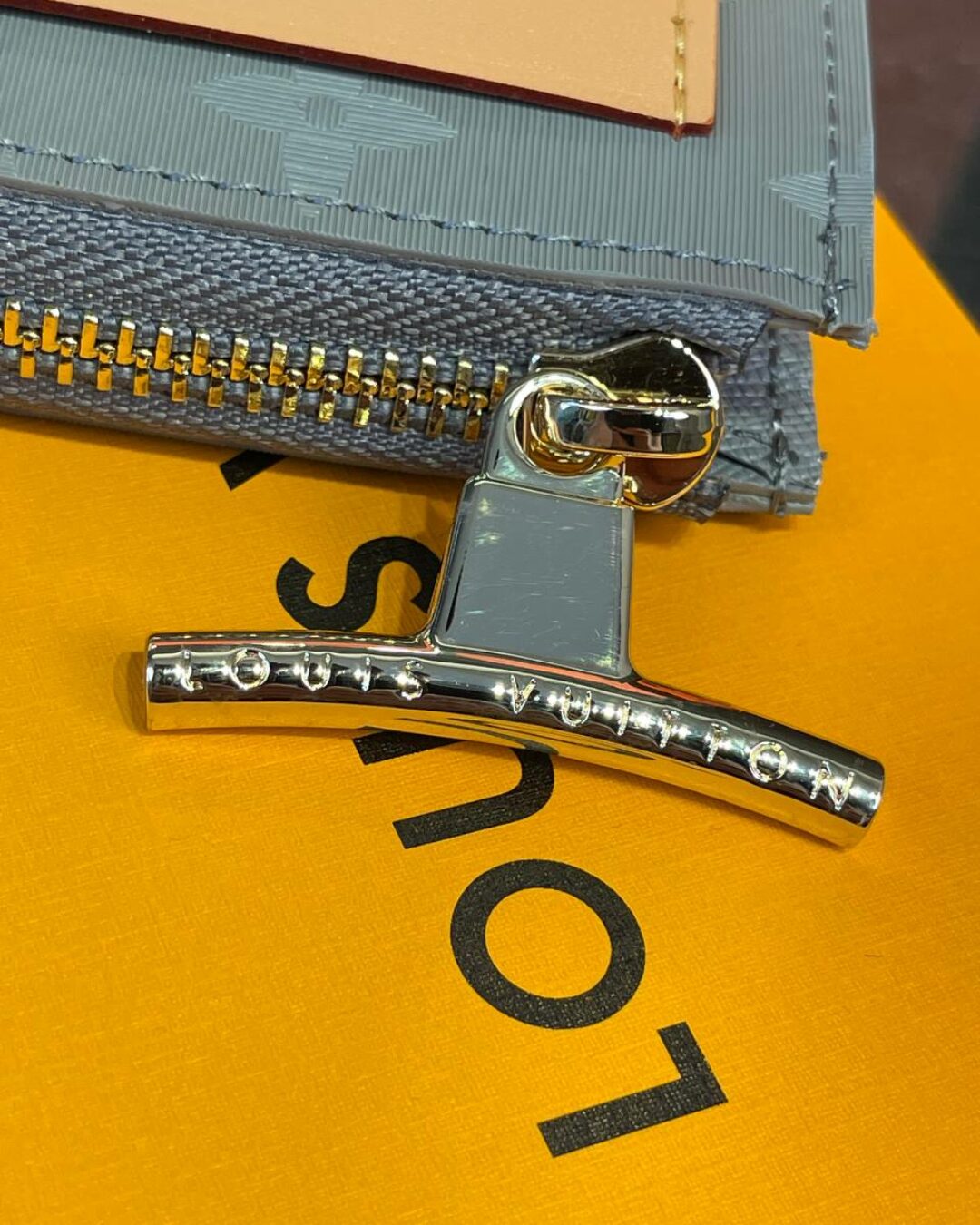 Портмоне Louis Vuitton