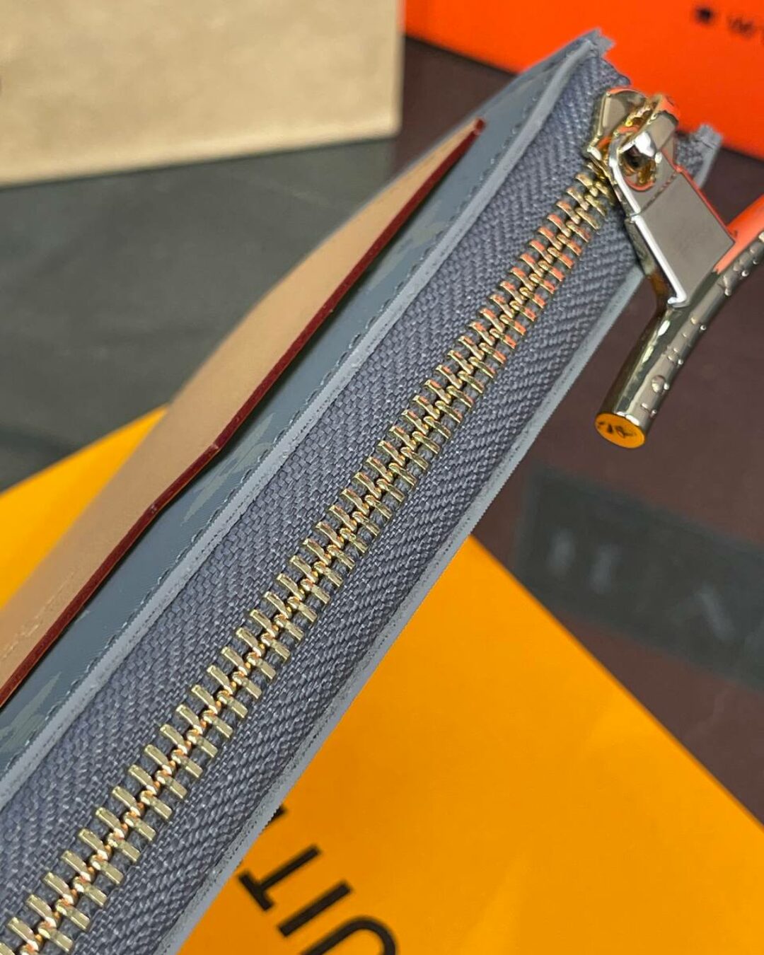 Портмоне Louis Vuitton