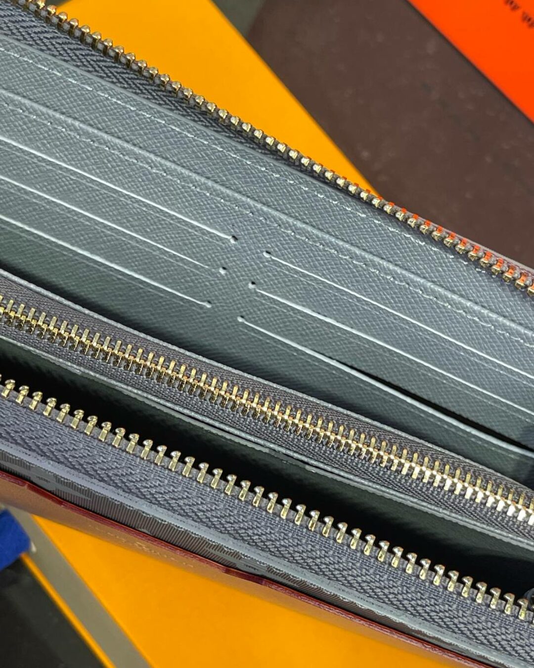 Портмоне Louis Vuitton