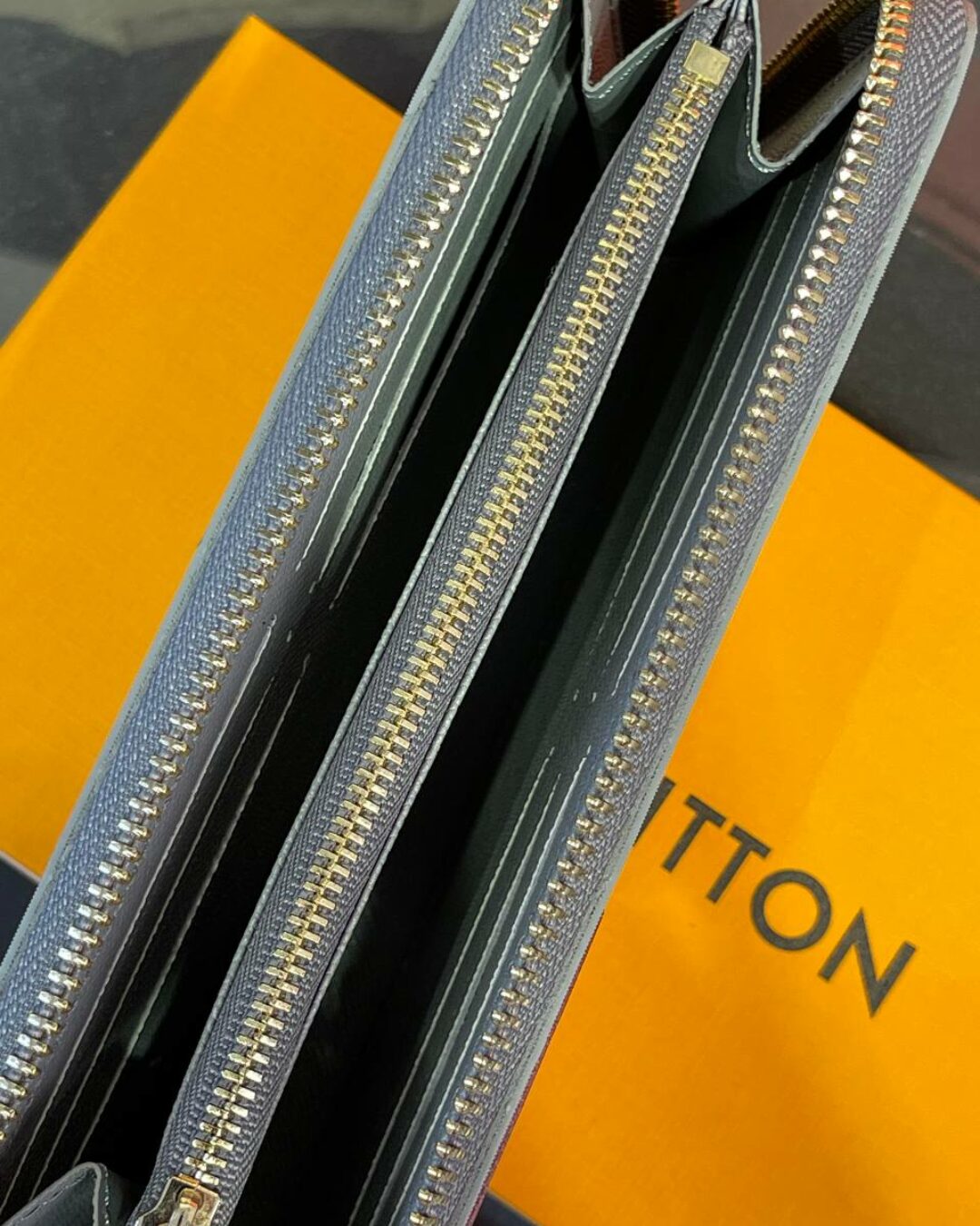 Портмоне Louis Vuitton