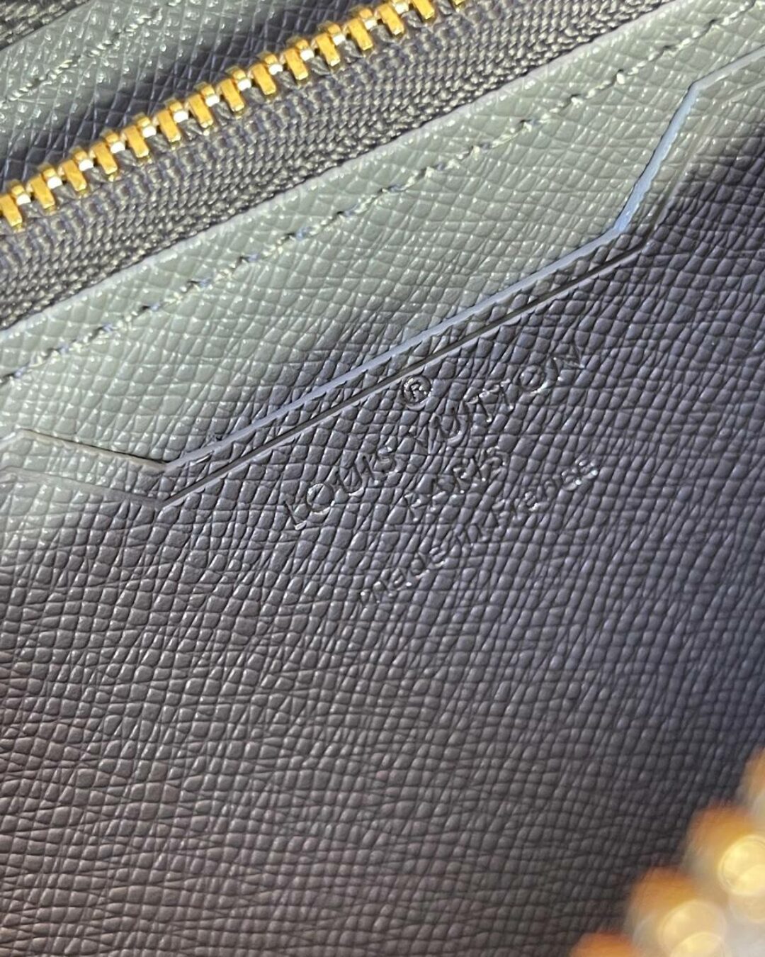 Портмоне Louis Vuitton