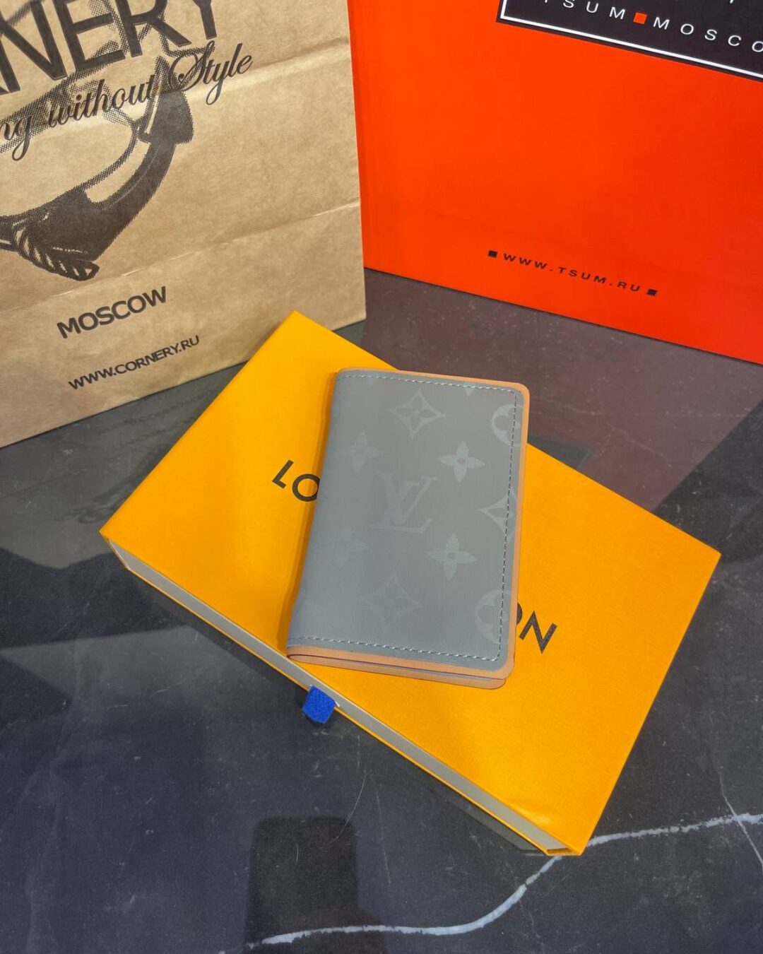 Картхолдер Louis Vuitton