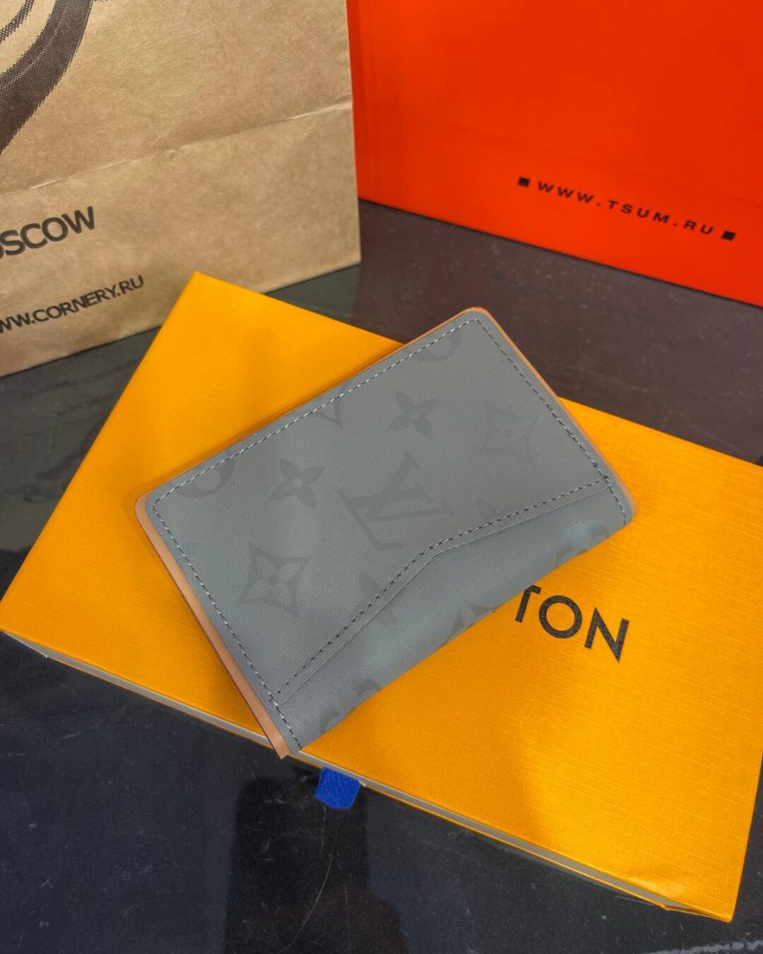 Картхолдер Louis Vuitton