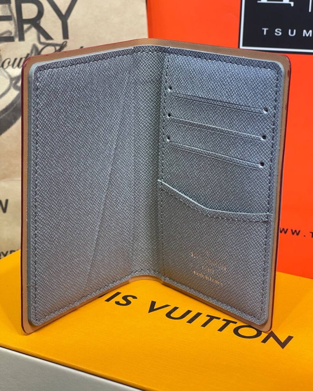 Картхолдер Louis Vuitton