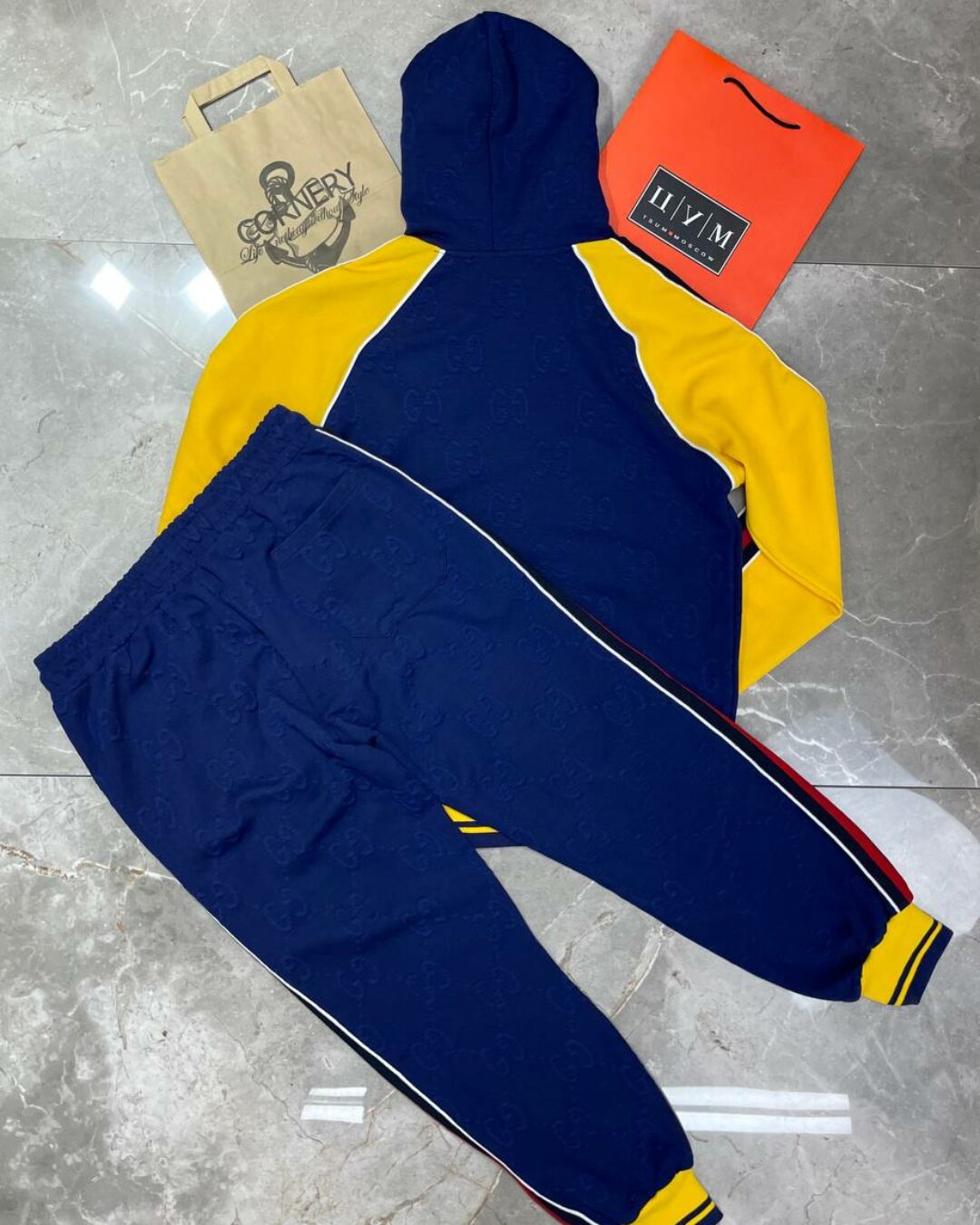 Спортивный Костюм Gucci