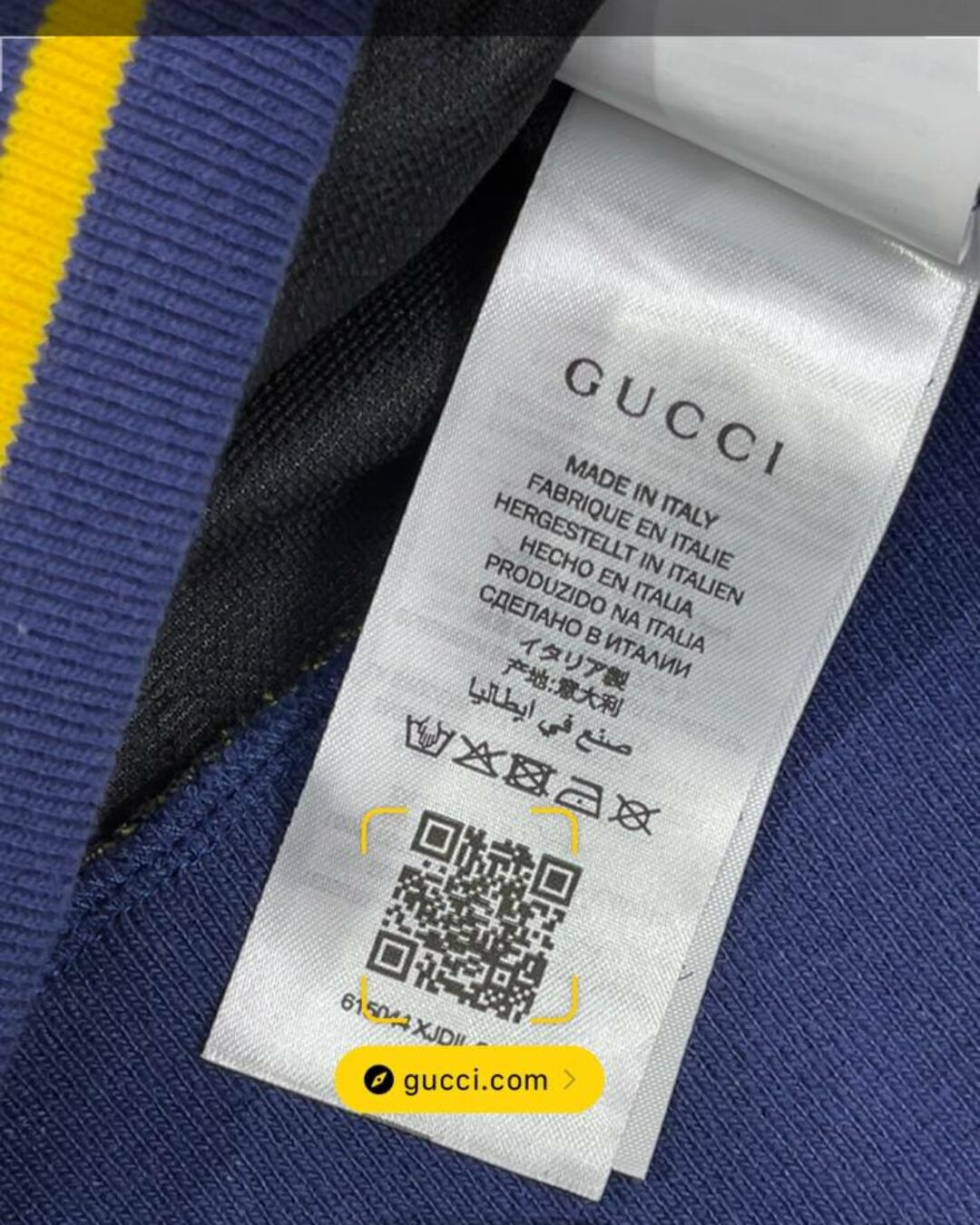 Спортивный Костюм Gucci