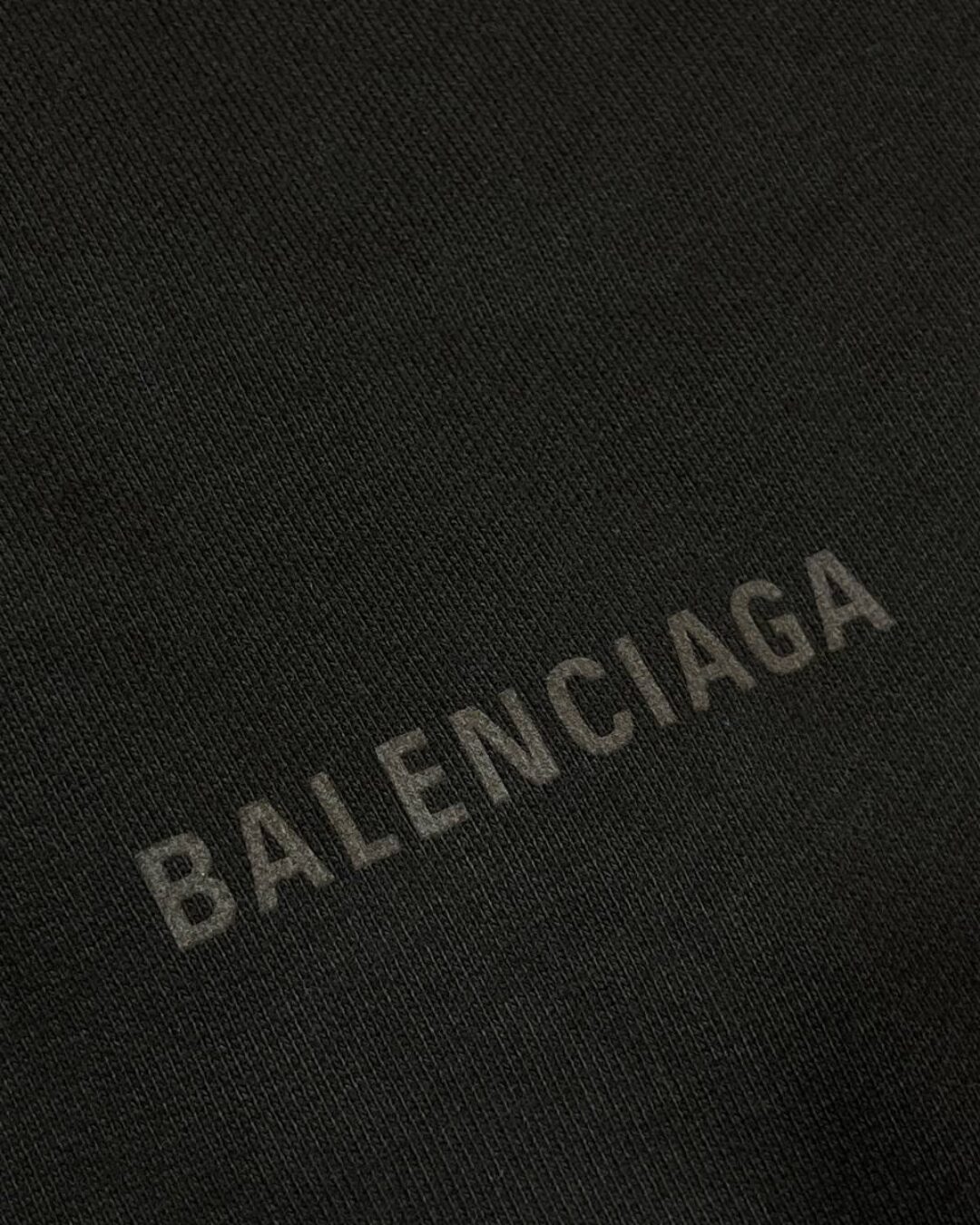 Кофта Balenciaga — фото 7