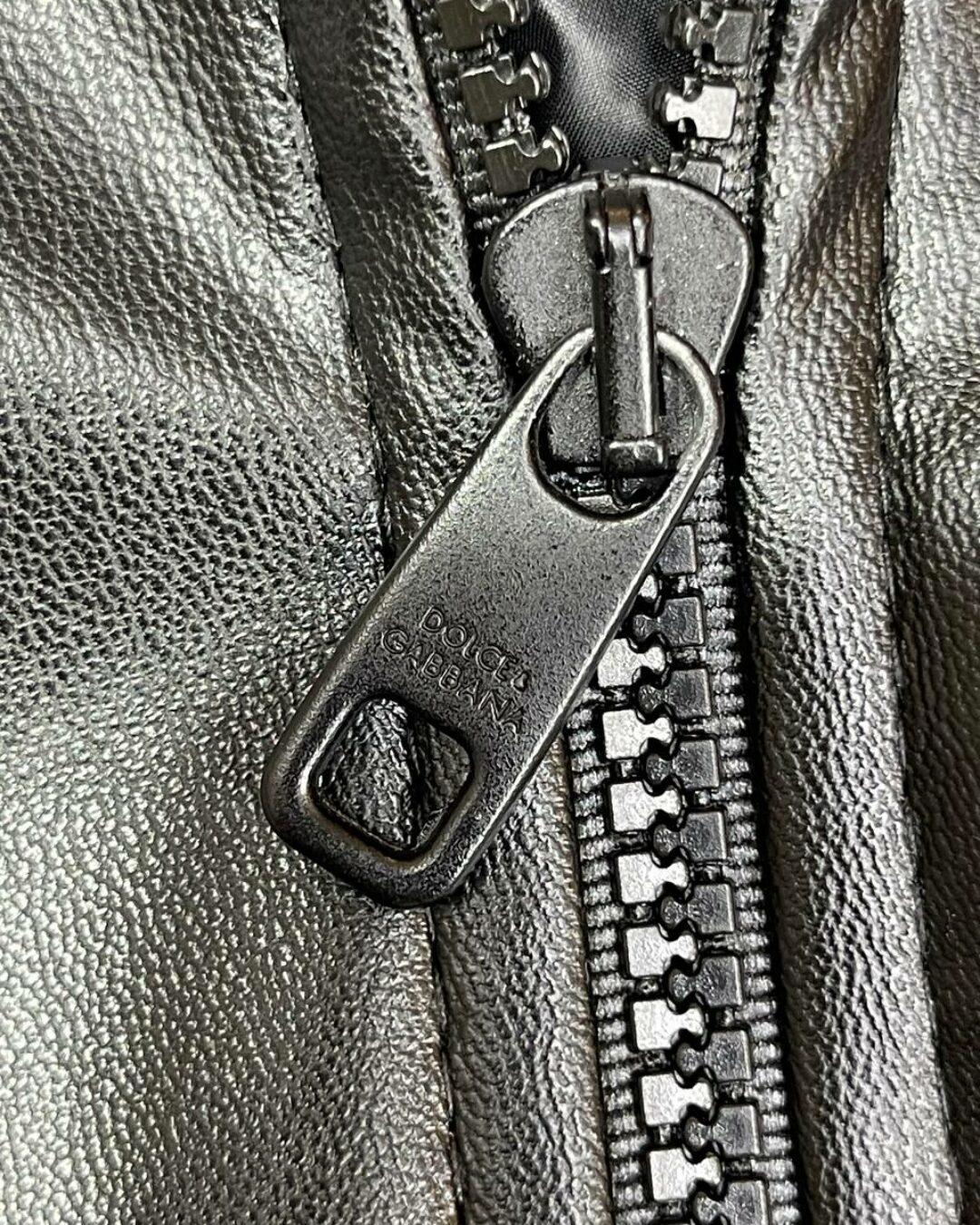 Бомбер Dolce & Gabbana