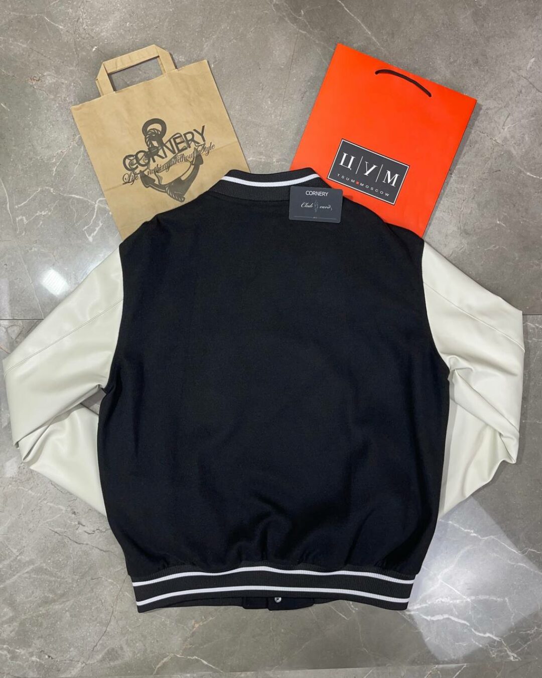 Бомбер Givenchy