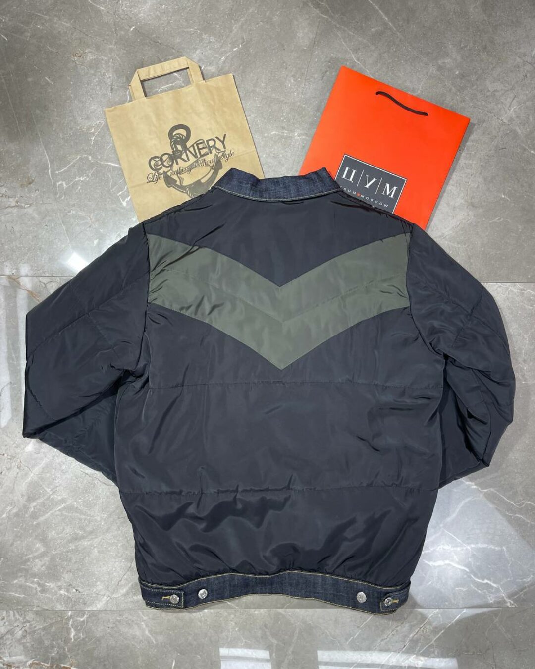 Куртка Dsquared