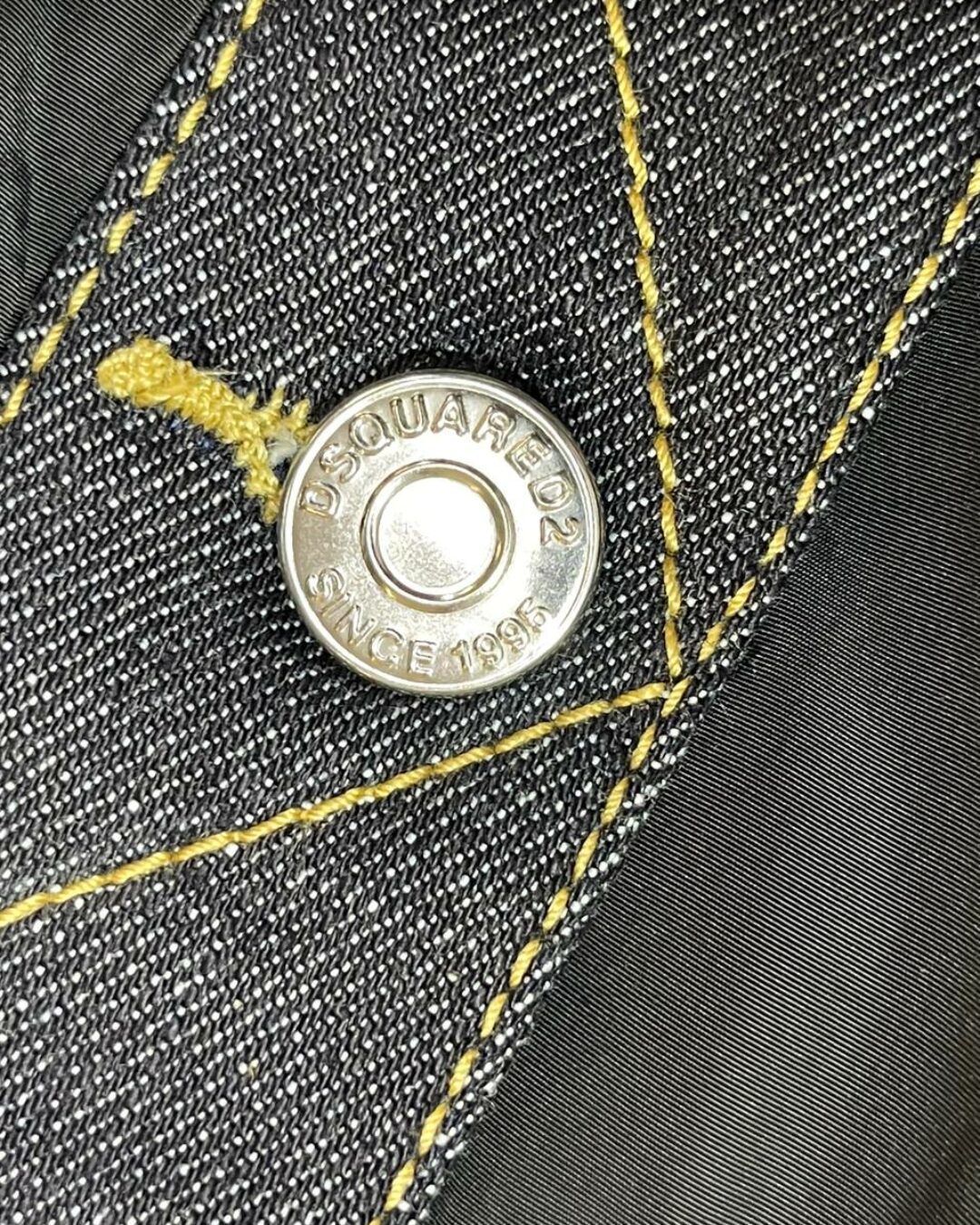 Куртка Dsquared
