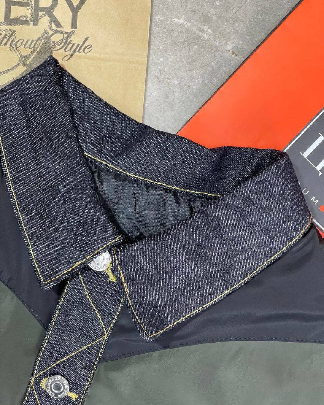 Куртка Dsquared