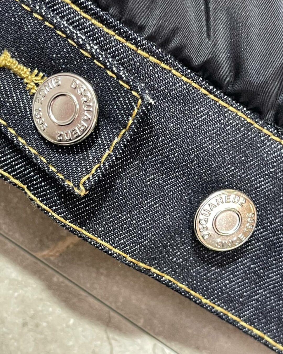 Куртка Dsquared
