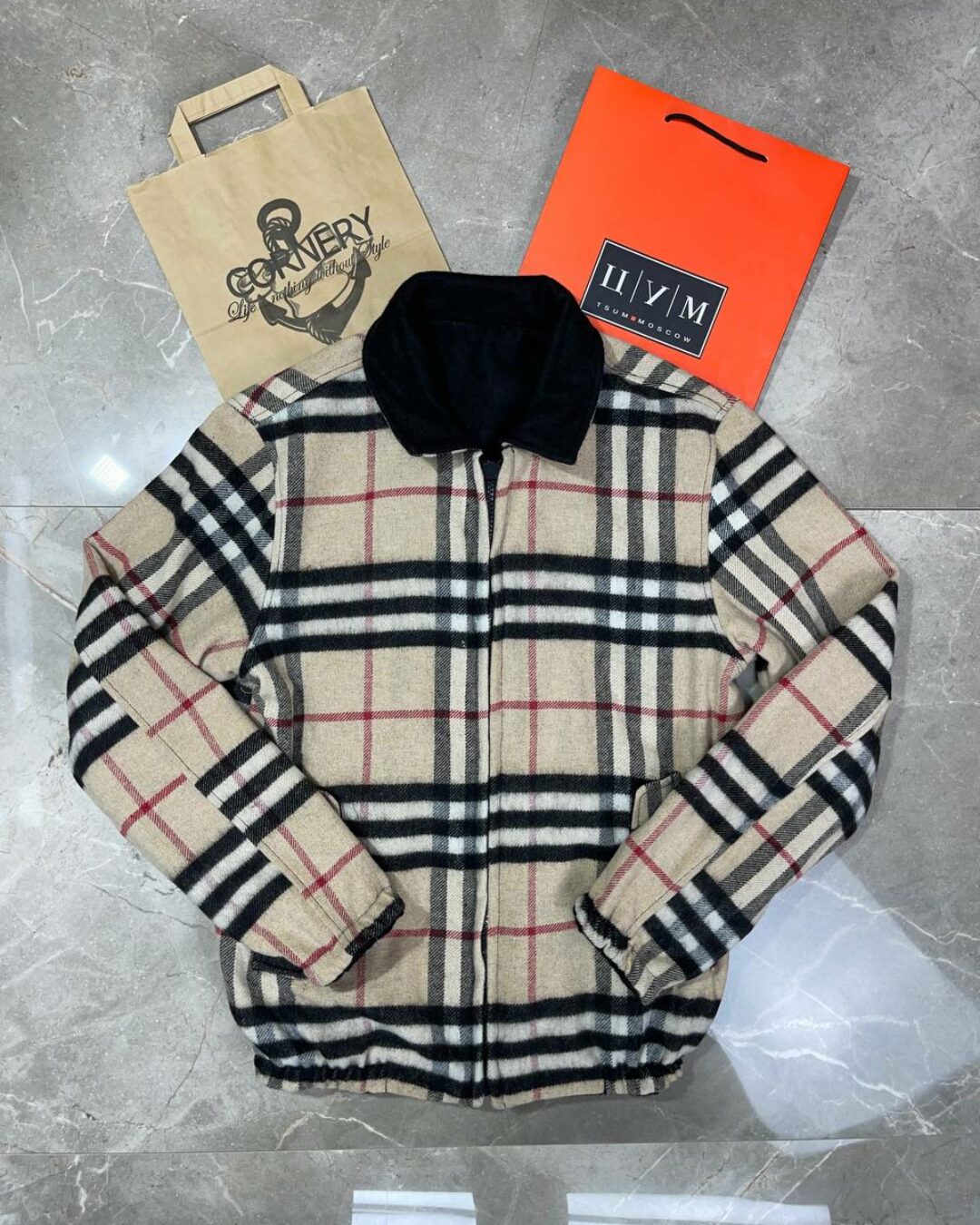 Куртка Burberry