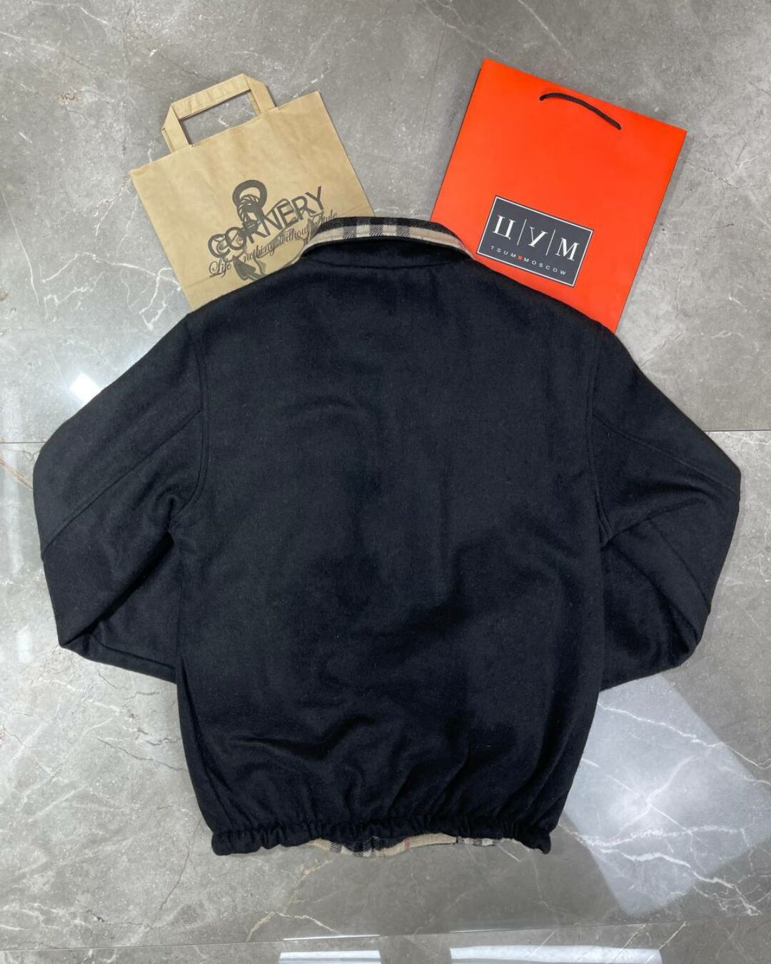 Куртка Burberry