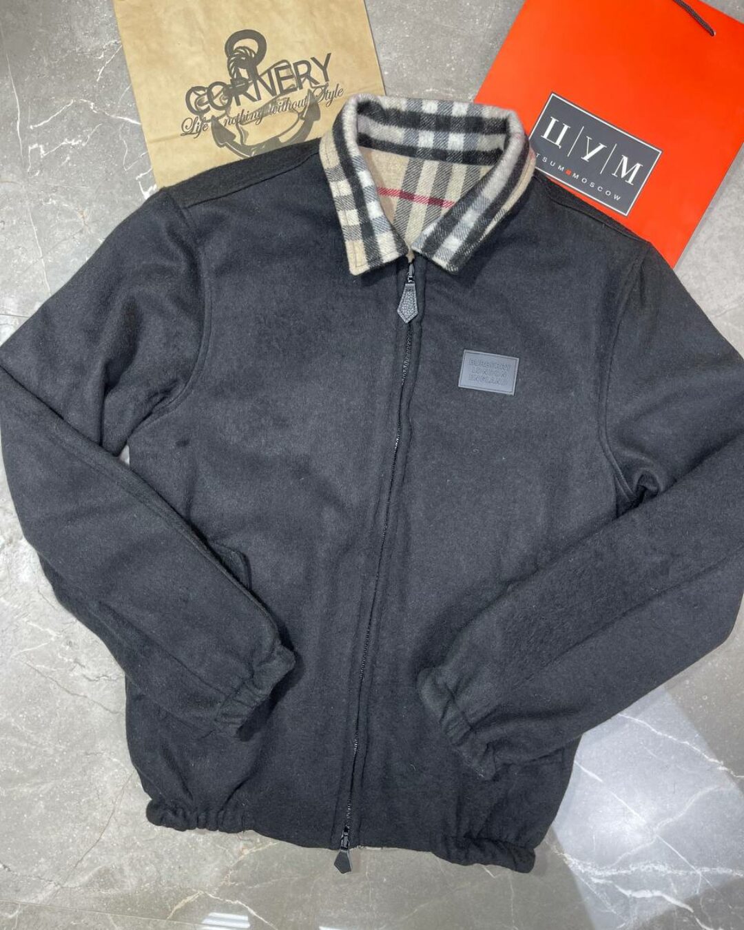 Куртка Burberry