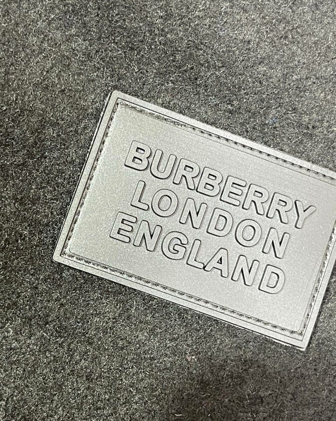 Куртка Burberry