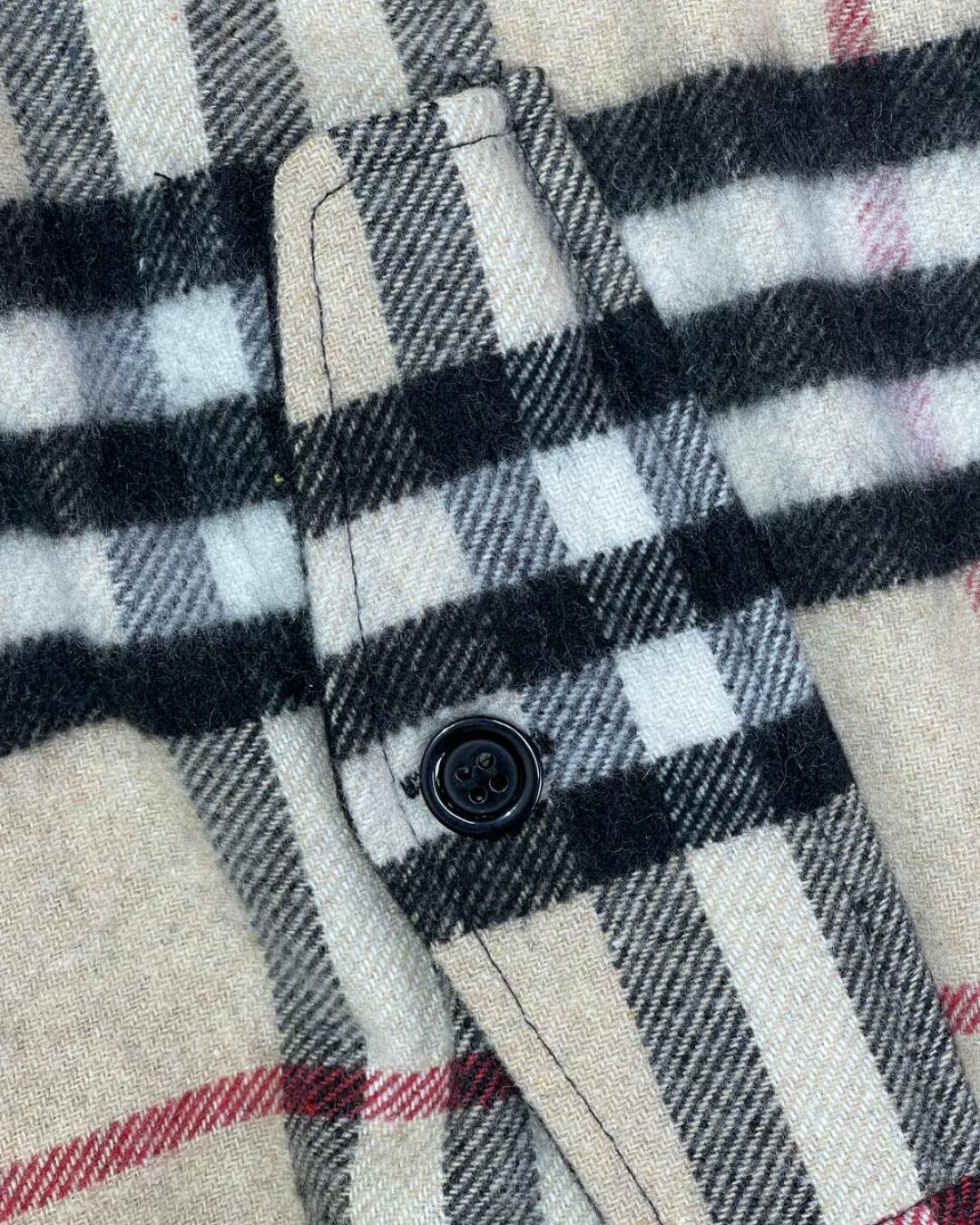 Куртка Burberry