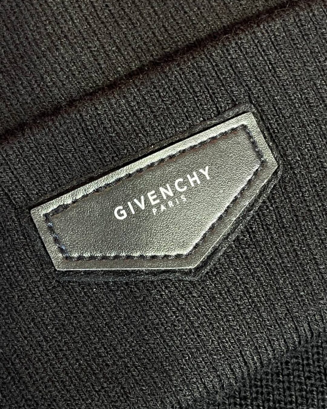 Комплект шапка+шарф Givenchy — фото 2