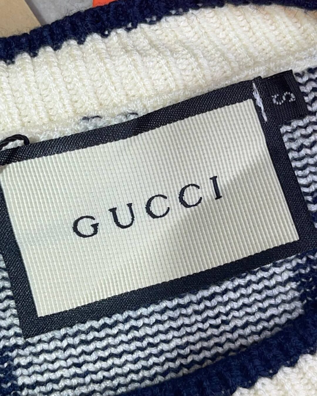 Свитер Gucci — фото 6