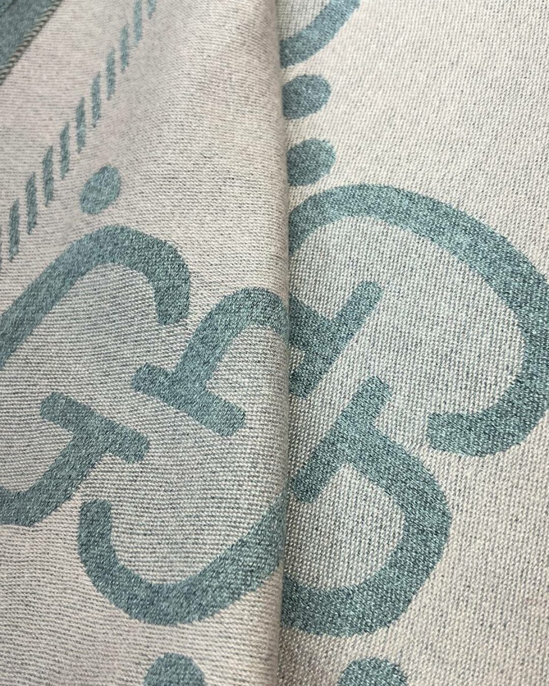 Шарф Gucci