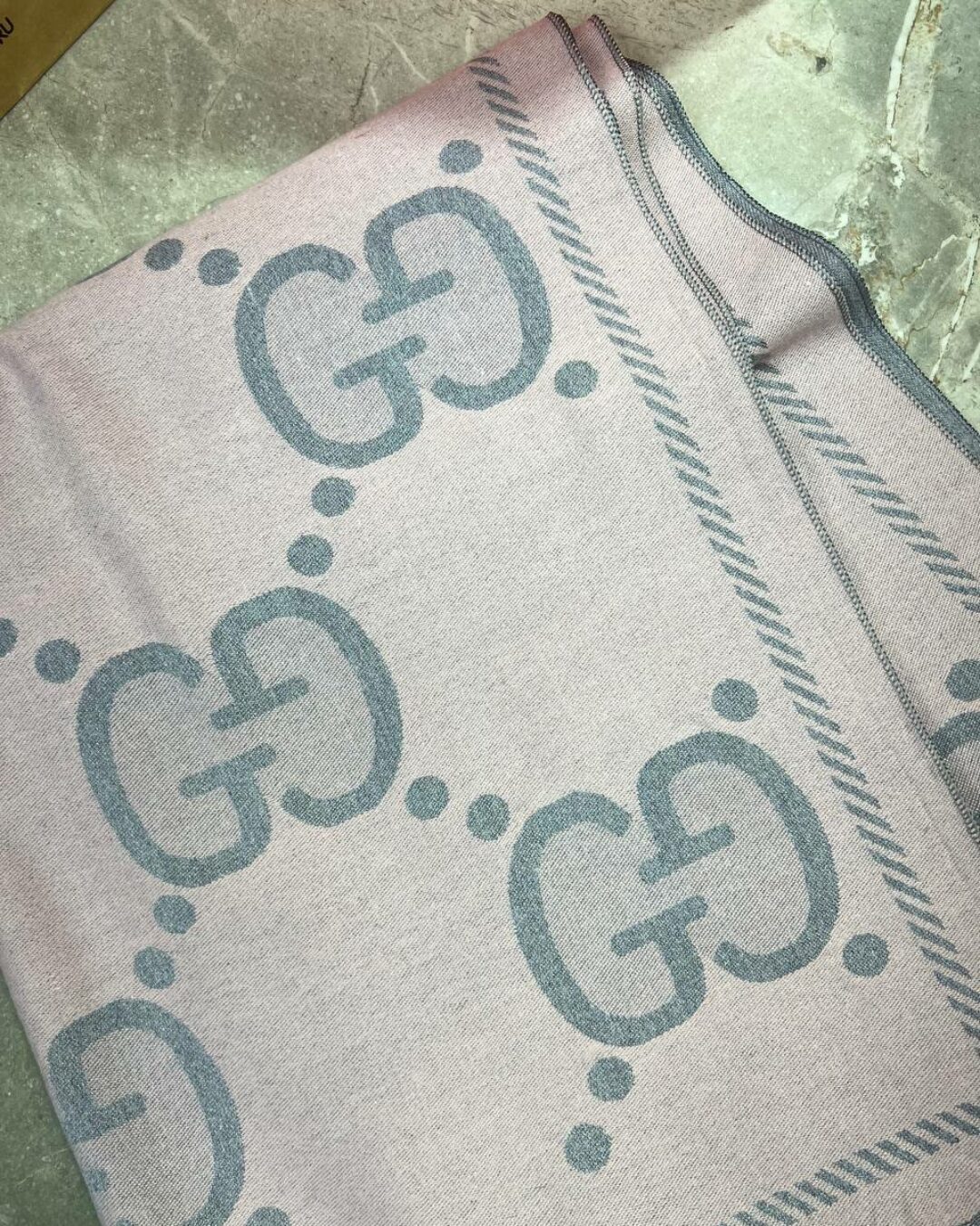 Шарф Gucci