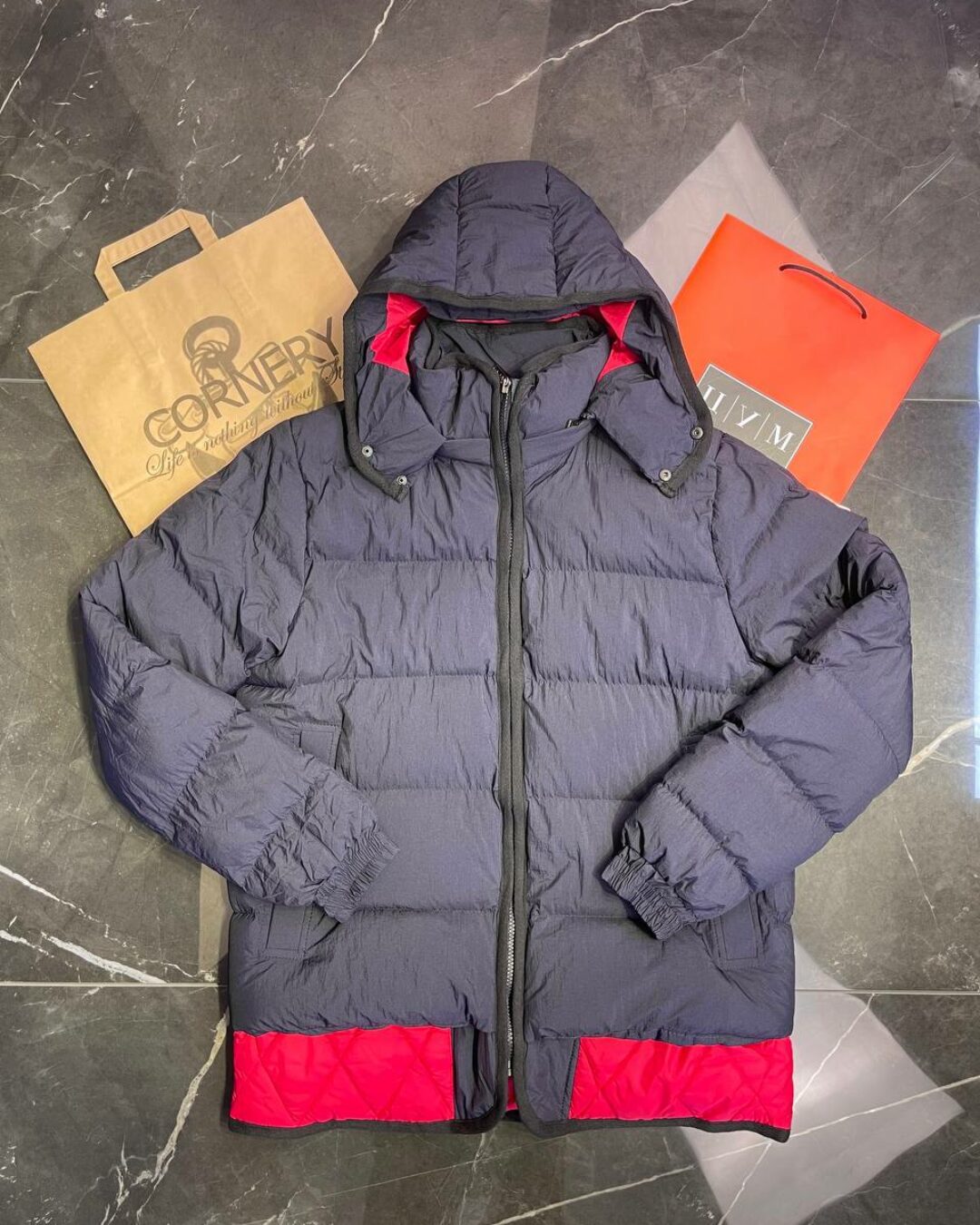 Куртка Moncler