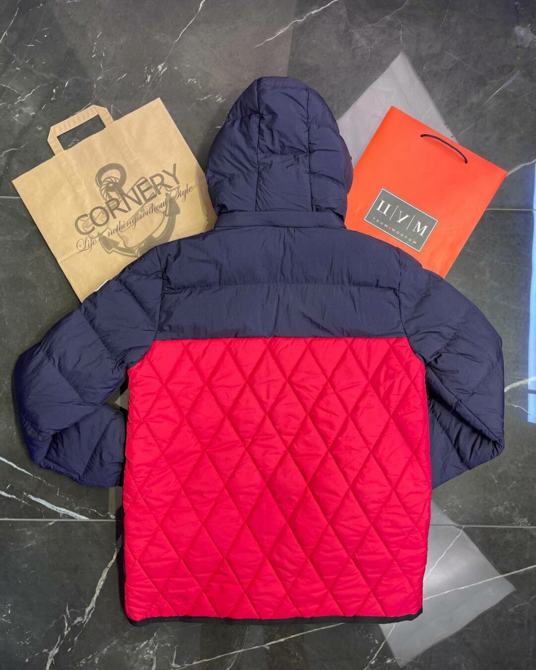 Куртка Moncler