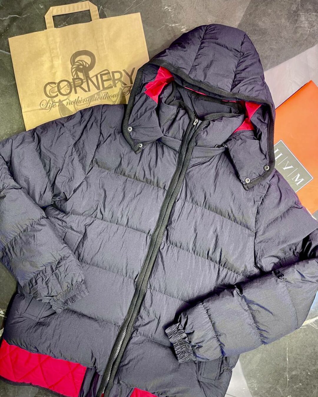 Куртка Moncler