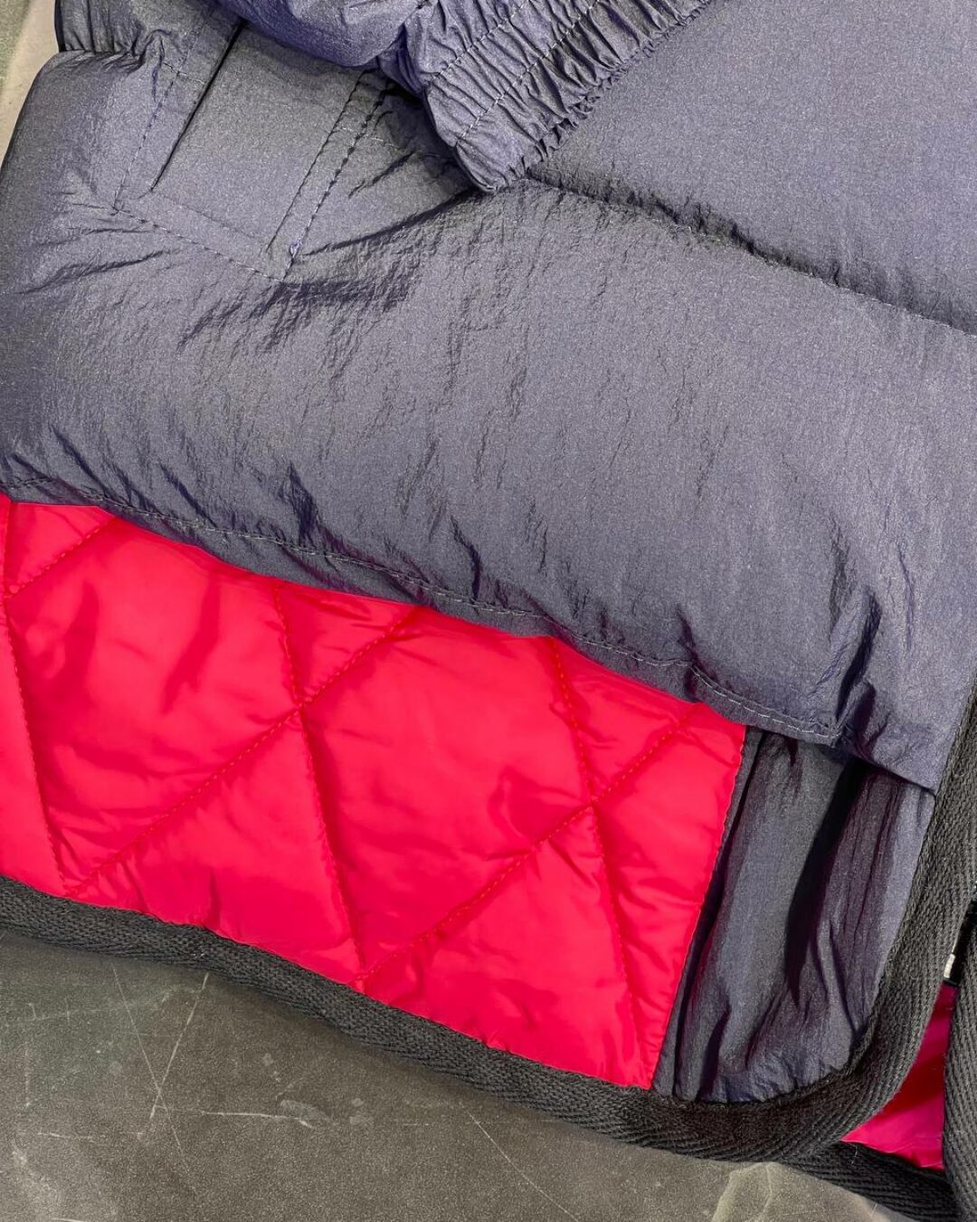 Куртка Moncler
