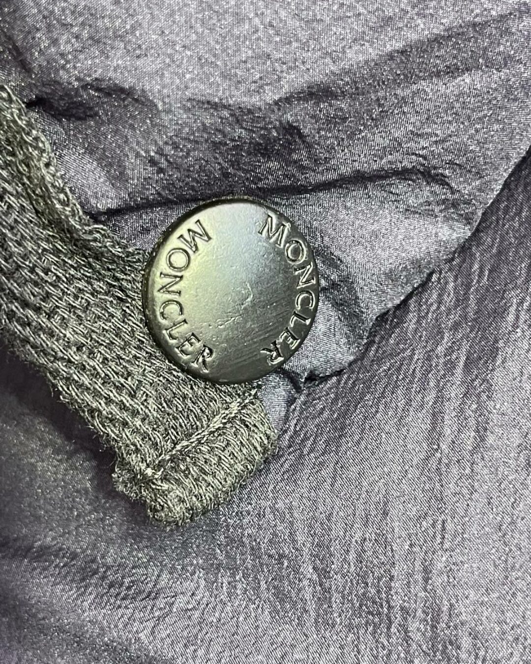 Куртка Moncler