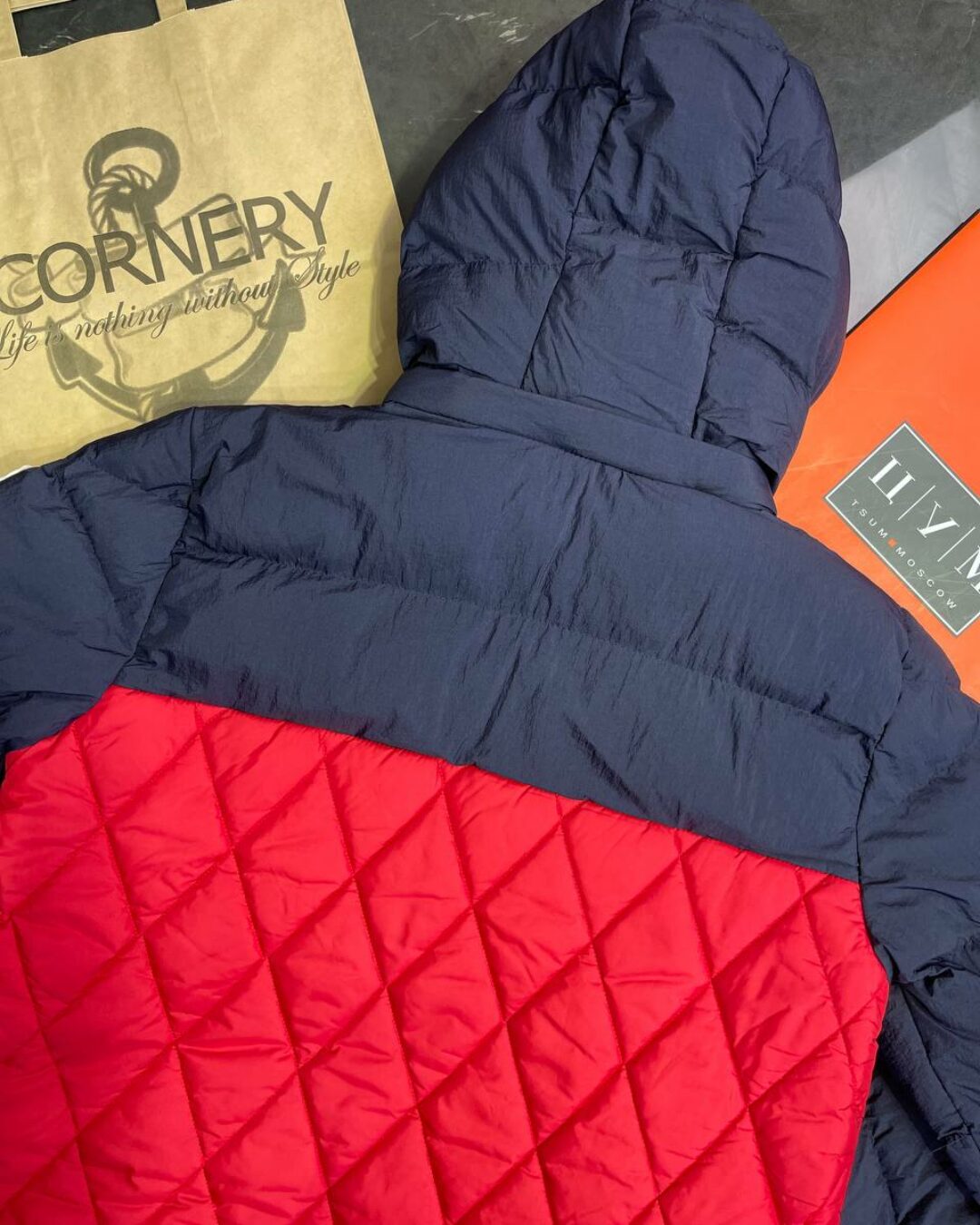 Куртка Moncler