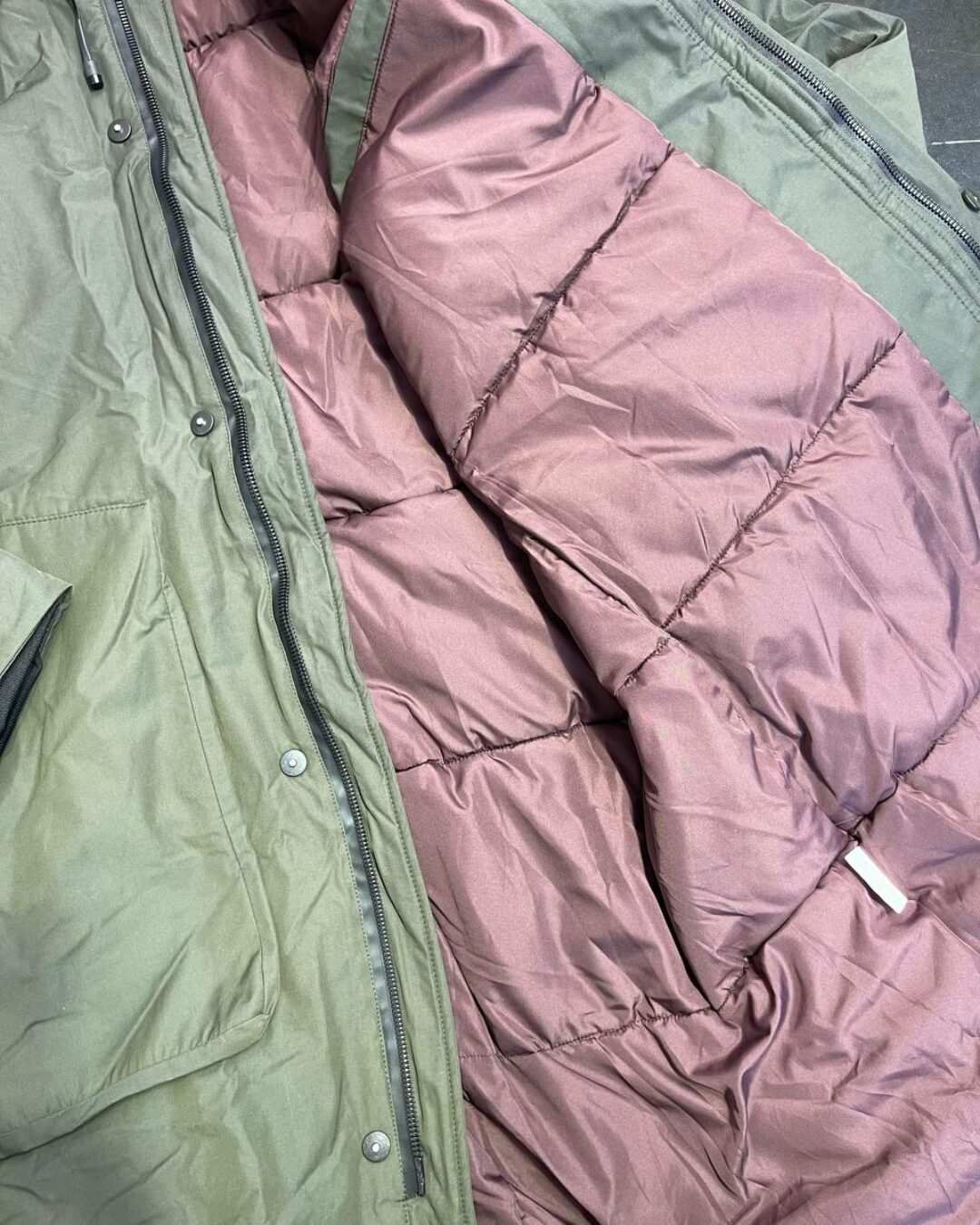 Куртка Stone Island