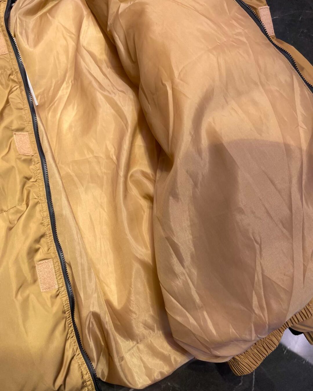 Куртка Fear of god