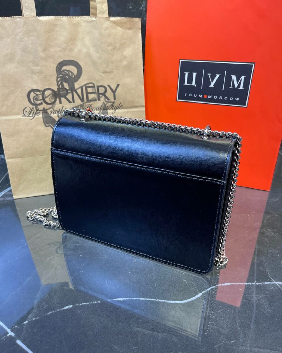 Сумка Saint Laurent