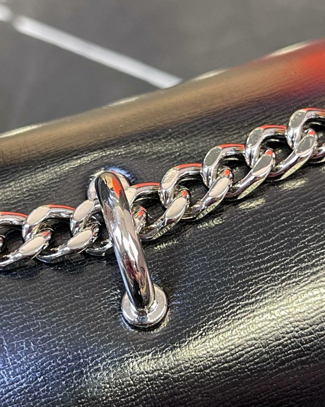 Сумка Saint Laurent