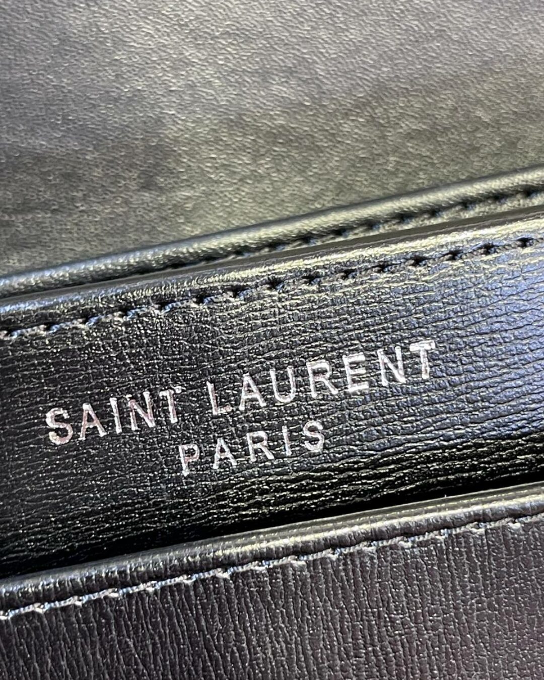 Сумка Saint Laurent
