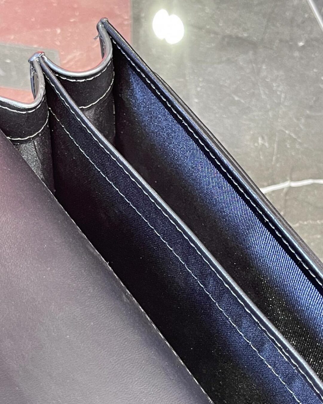 Сумка Saint Laurent